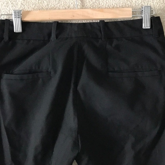 Rag and bone black pants - Picture 4 of 4